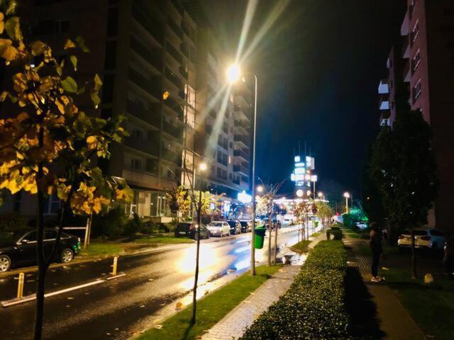 Joy City Stay Stefan Baciu 10 براشوف المظهر الخارجي الصورة